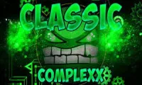 Geometry Dash Classic